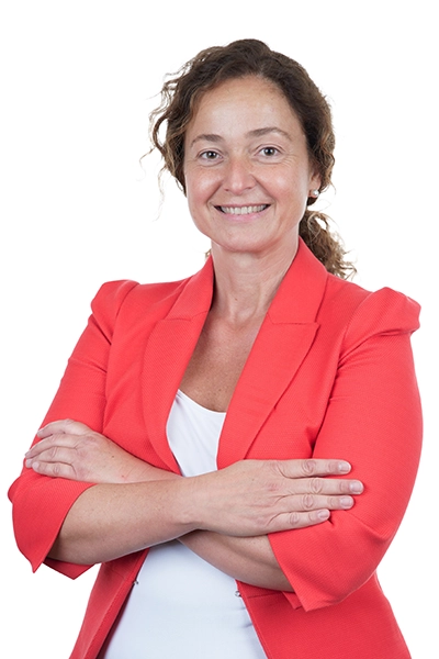 Dr Marta de Madariaga López